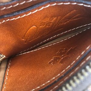 Patricia Nash Credit Card Wallet